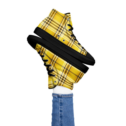 Clueless Women’s High Tops