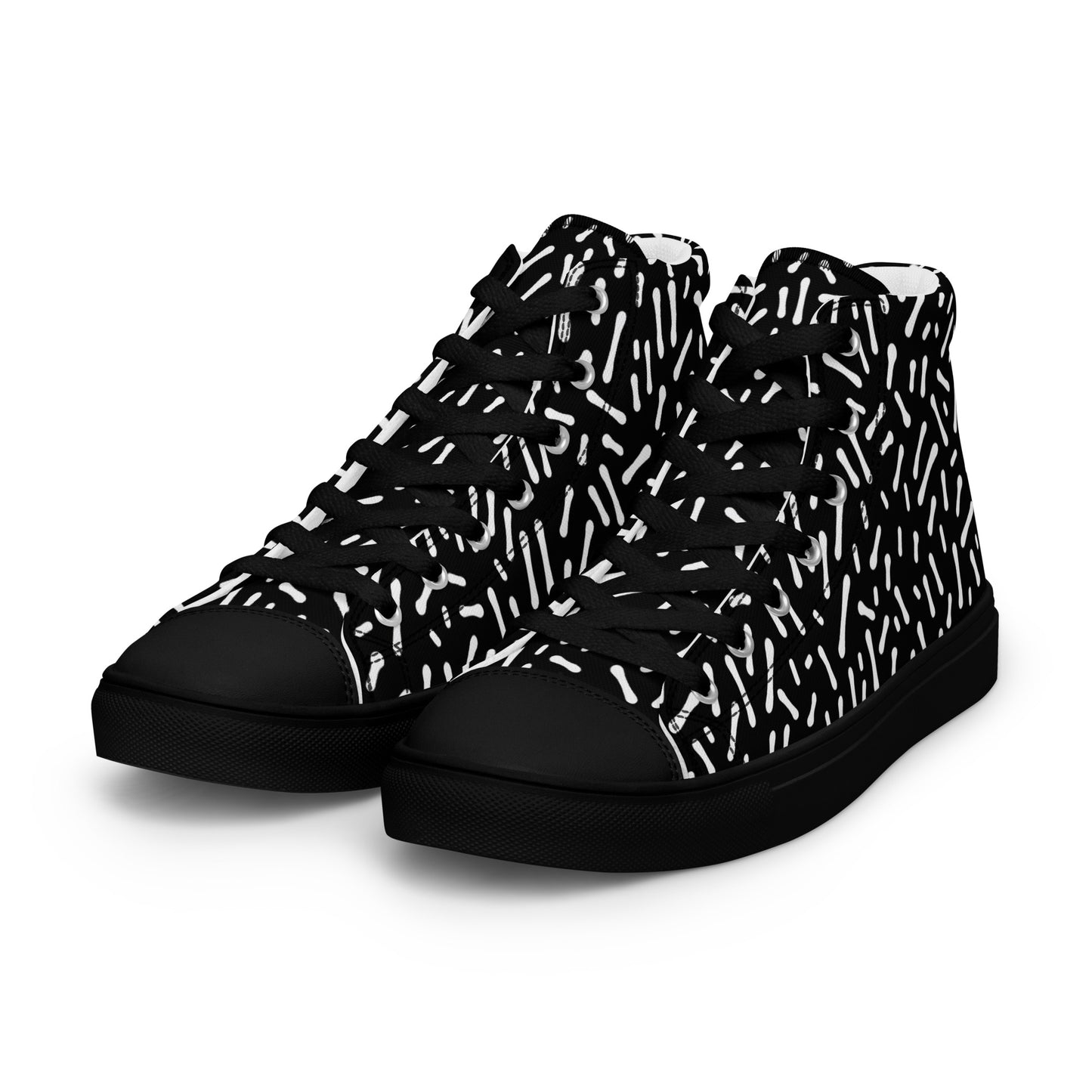 Sprinkles Women’s High Tops