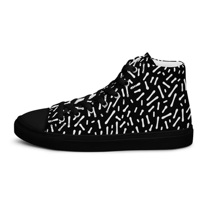 Sprinkles Women’s High Tops