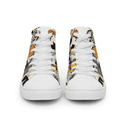 Culture Shock Women’s High Tops