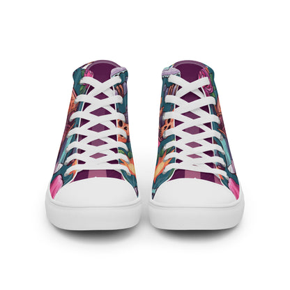 50 Blade Women’s High Tops