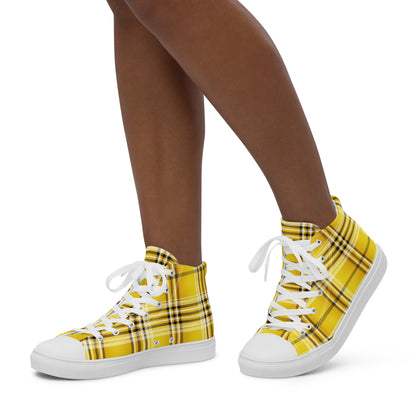 Clueless Women’s High Tops