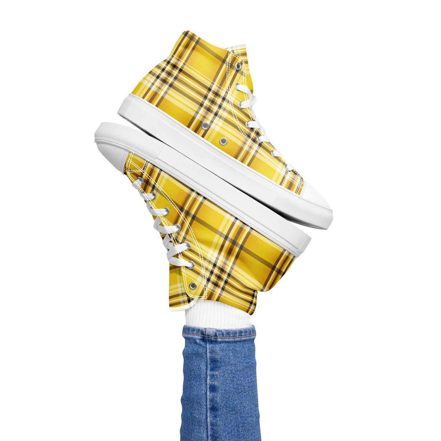 Clueless Women’s High Tops