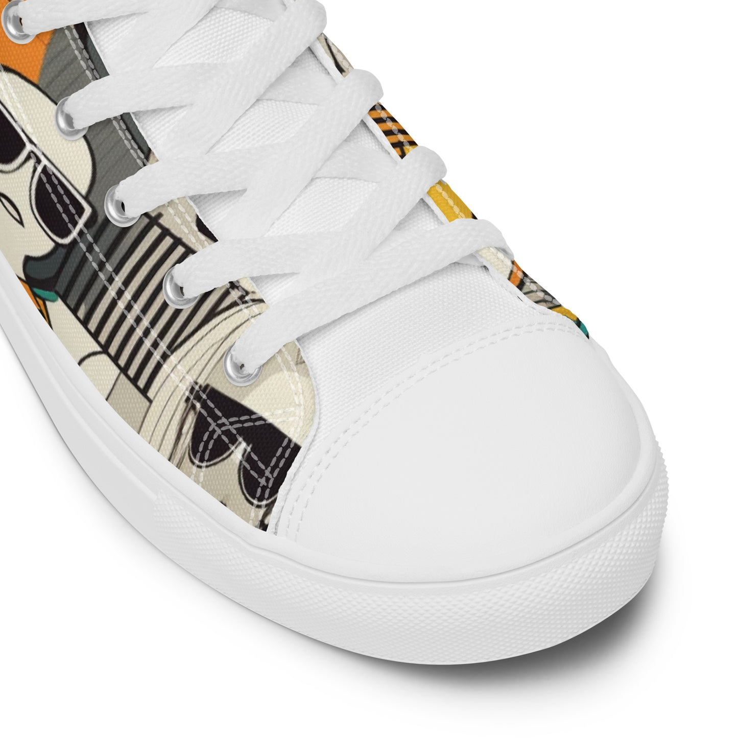 Culture Shock Women’s High Tops