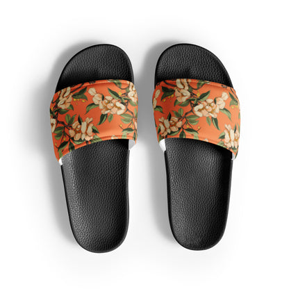 Dreamsicle Women's Slides