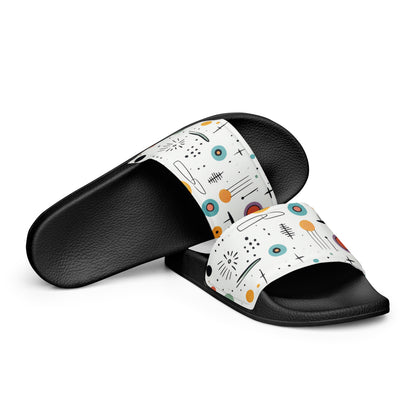 Minimal Women's Slides