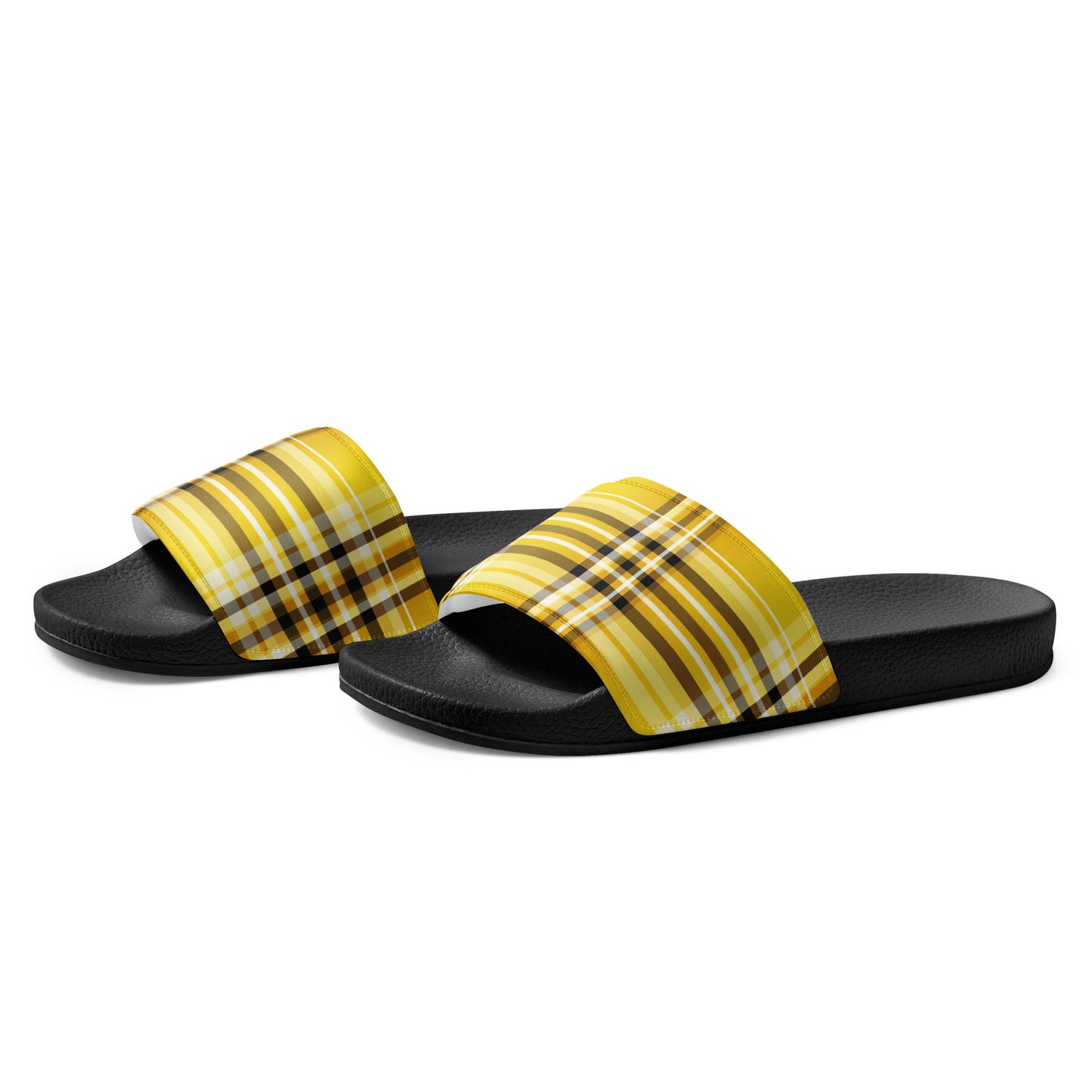 Clueless Women's Slides