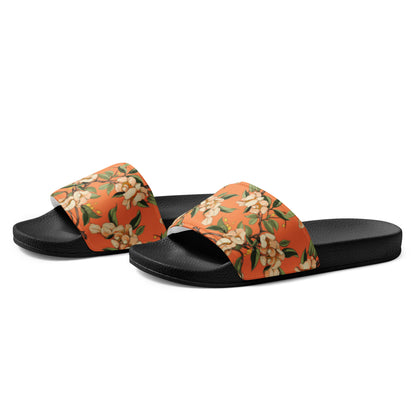 Dreamsicle Women's Slides