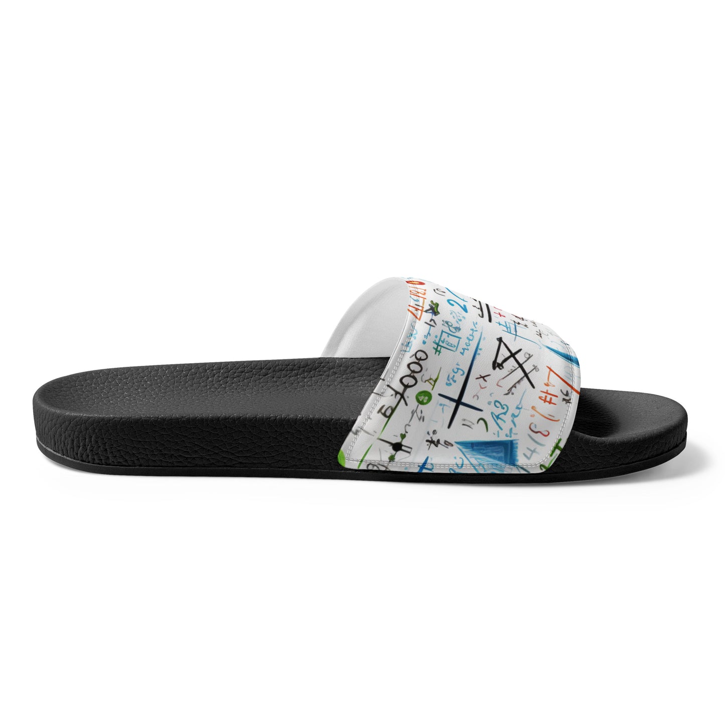 Math Women's Slides