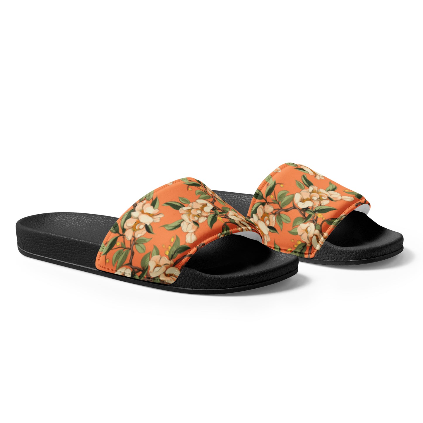 Dreamsicle Women's Slides