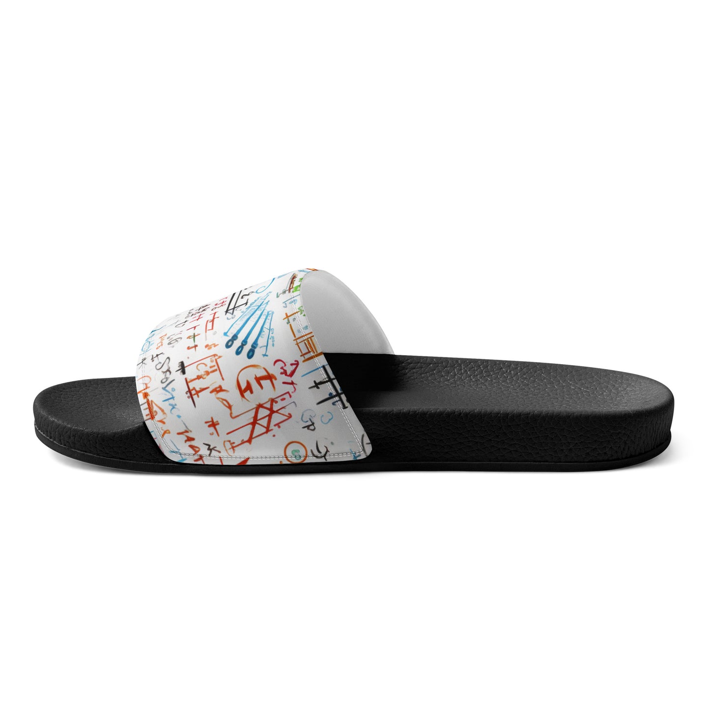 Math Women's Slides