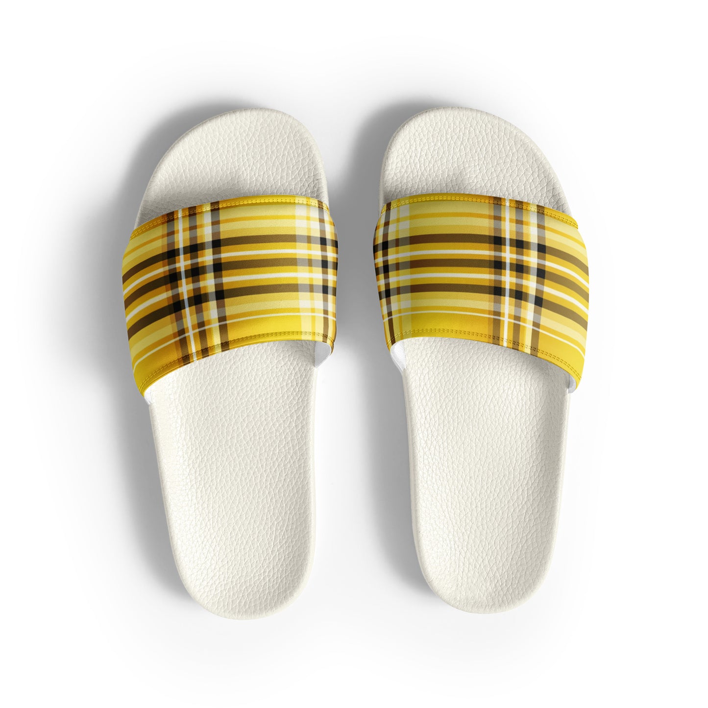 Clueless Women's Slides