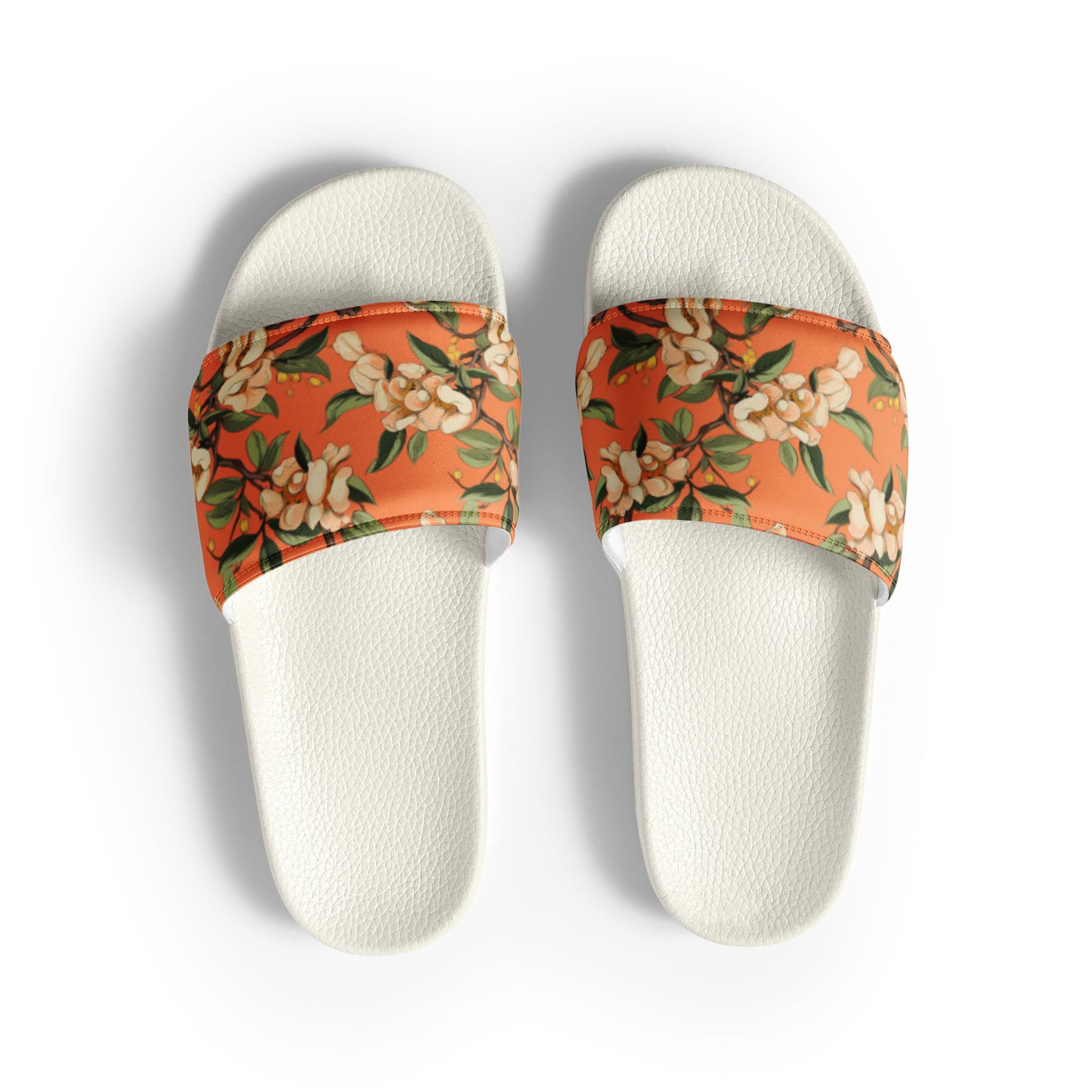 Dreamsicle Women's Slides