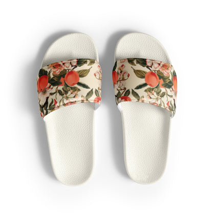 Just Peachy Women's Slides