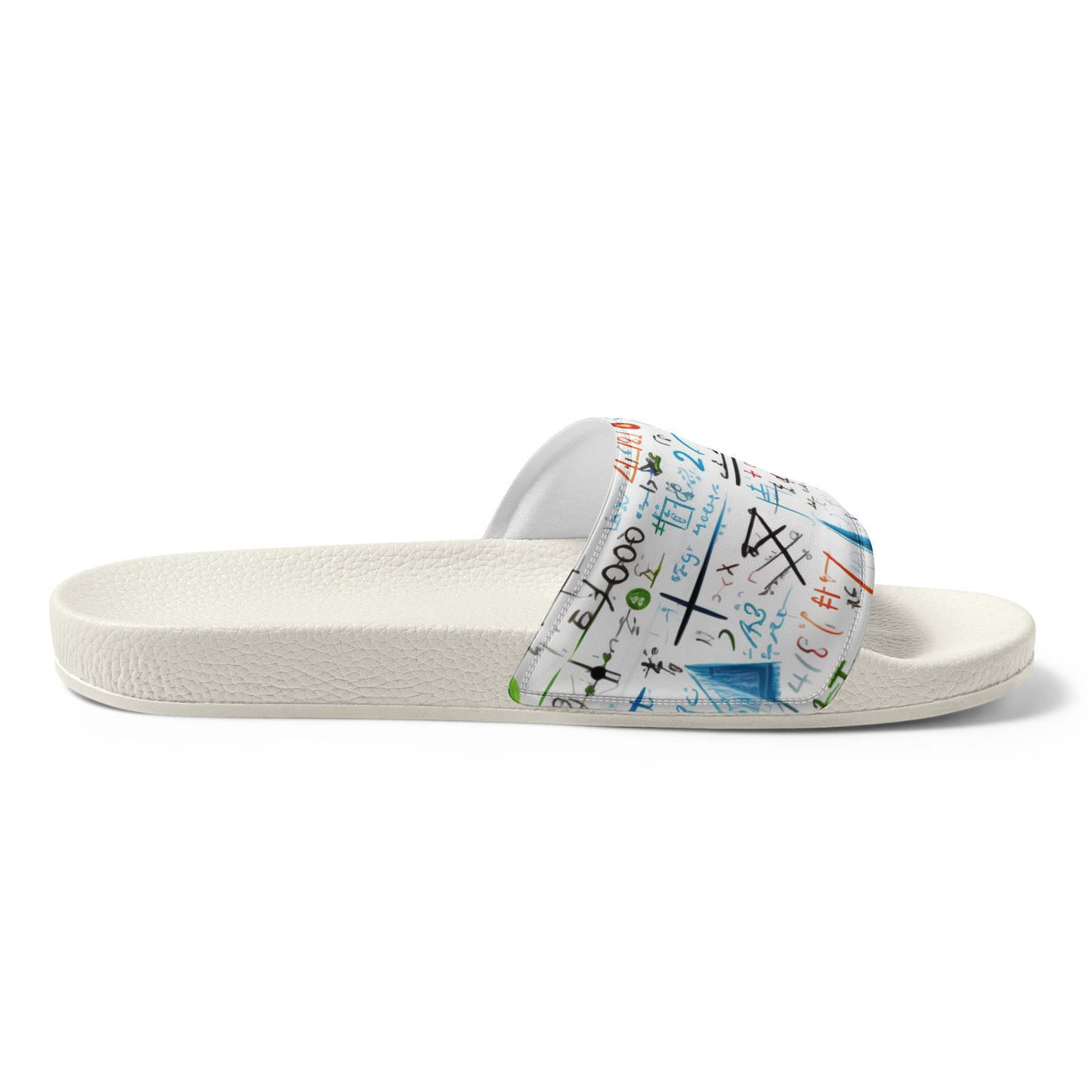 Math Women's Slides