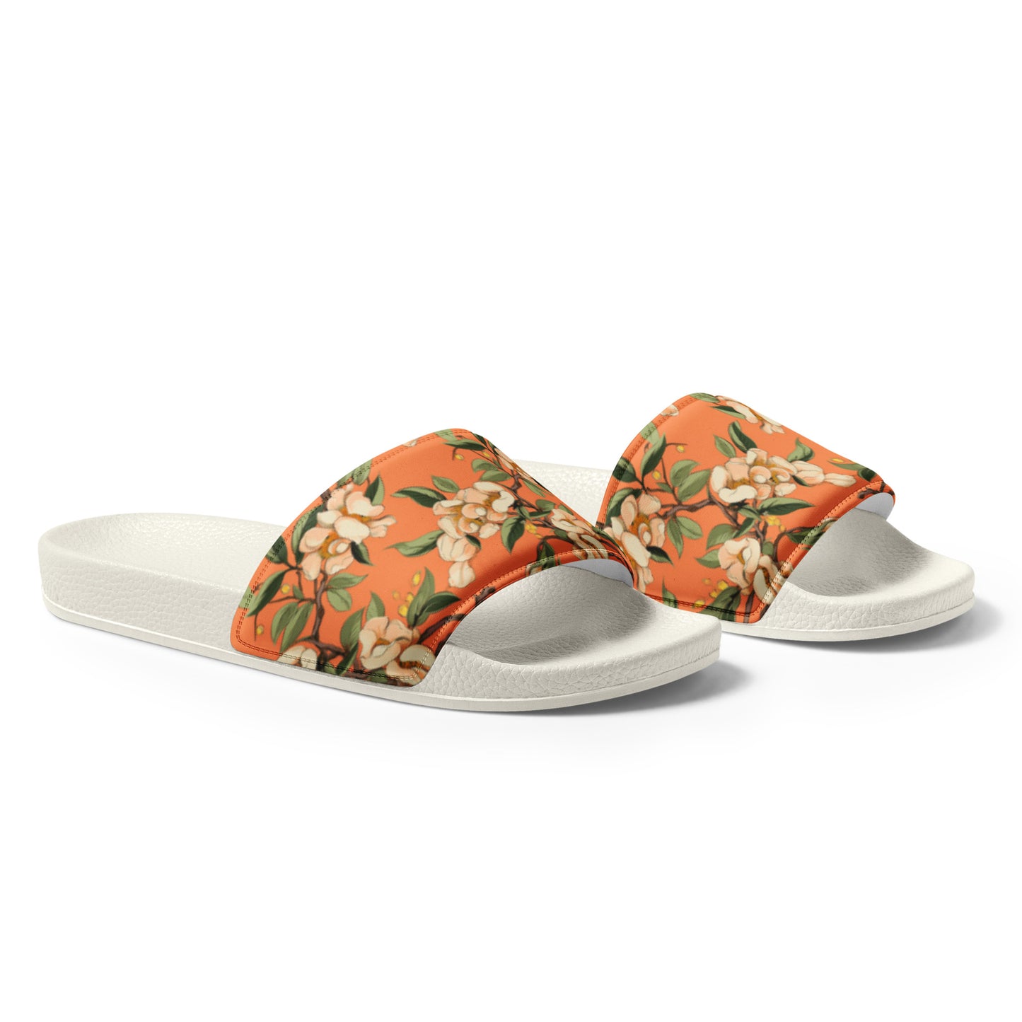 Dreamsicle Women's Slides