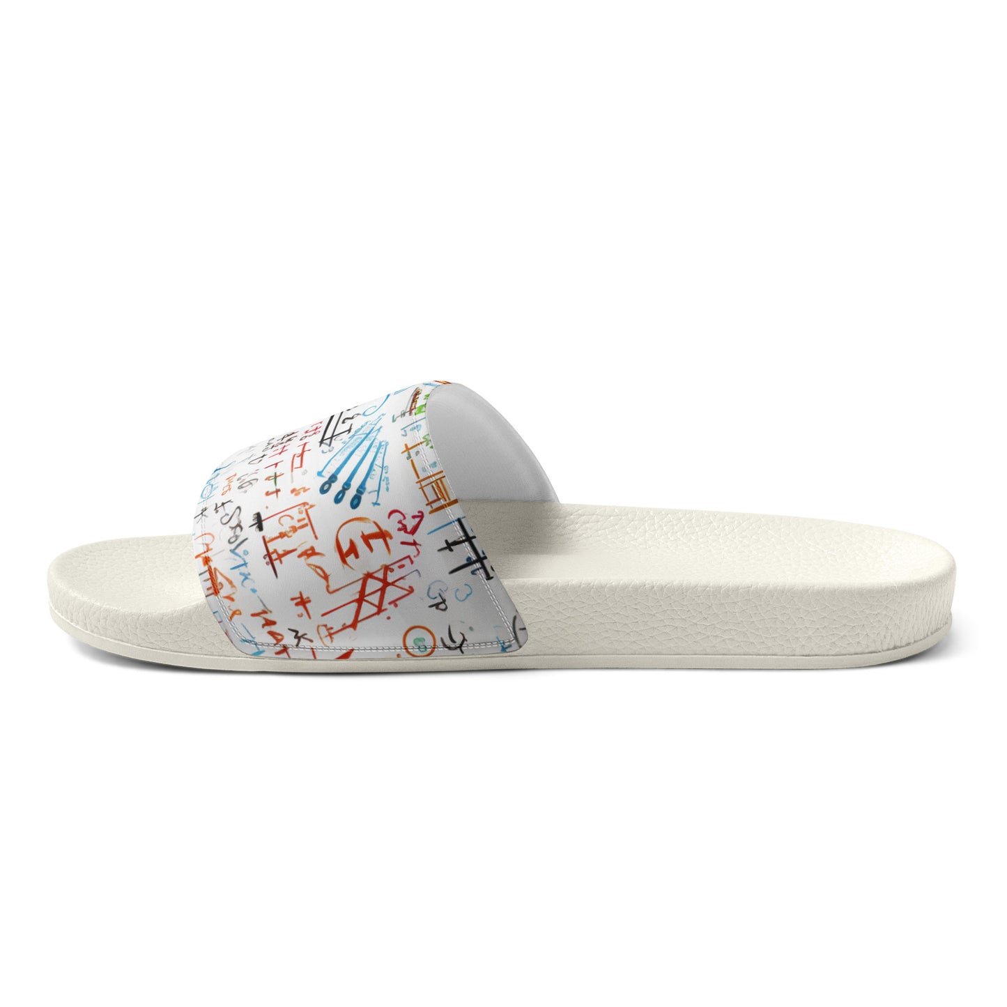 Math Women's Slides