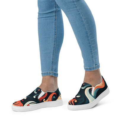 Dream Women’s Slip-ons