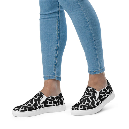 Maze Women’s Slip-ons