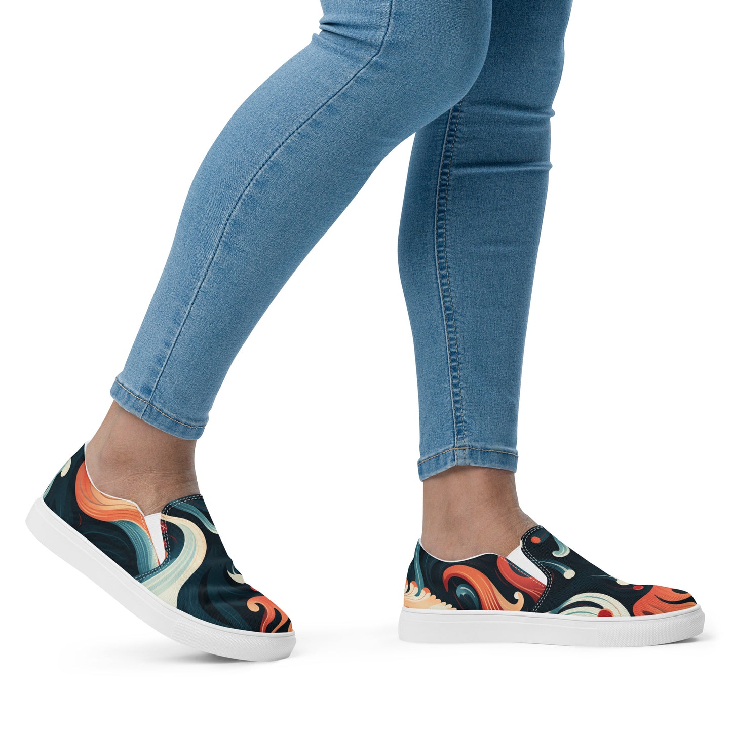 Dream Women’s Slip-ons