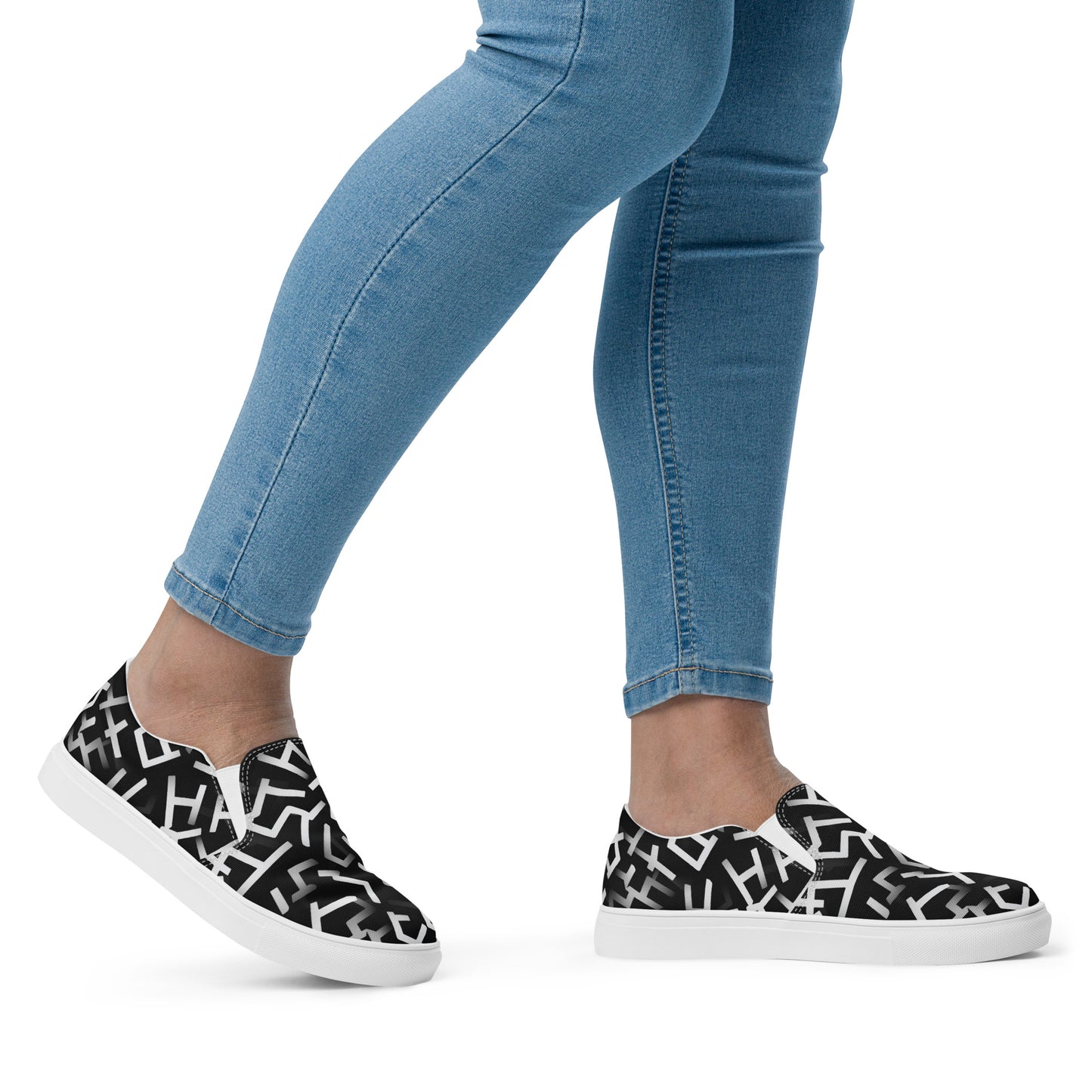 Maze Women’s Slip-ons